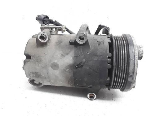 AC-Kompressor FORD FOCUS II (DA_, HCP, DP)  | BP17201504M34 