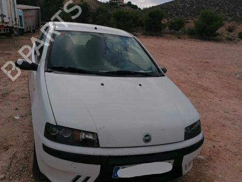 AC-Kompressor FIAT PUNTO Hatchback Van (188_) 1.2 60 | BP8277966M34 