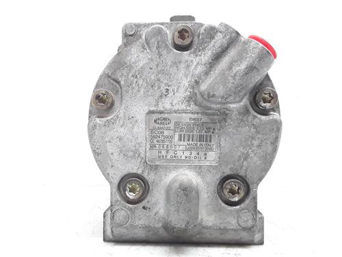 AC-Kompressor FIAT PUNTO Hatchback Van (188_) 1.2 60 | BP8277966M34 