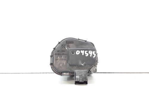 Throttle body FORD FIESTA VI (CB1, CCN) 1.5 TDCi | BP15057502M82 
