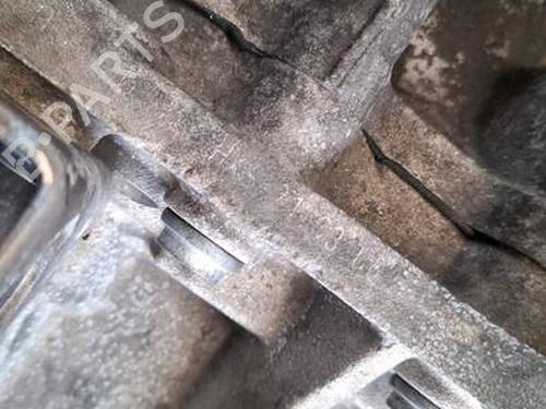 Gearbox VW PASSAT B6 (3C2) | BP39693748M3 - Image 6