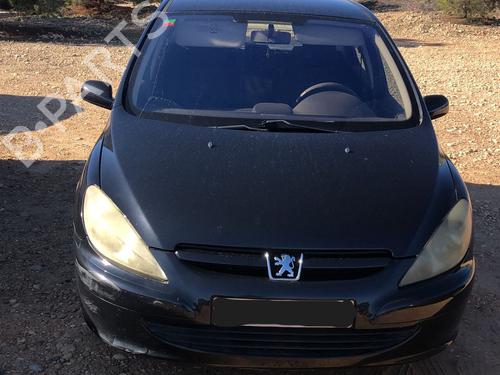 Ricambi PEUGEOT 307 (3A/C) 1.6 16V (109 hp) 4383158