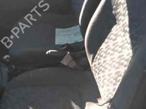 Motorstyringsenhet OPEL ASTRA G Hatchback (T98) 1.7 DTI 16V (F08, F48) | BP9968537M57