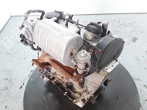 Engine SEAT IBIZA III (6L1)  | BP8385255M1 