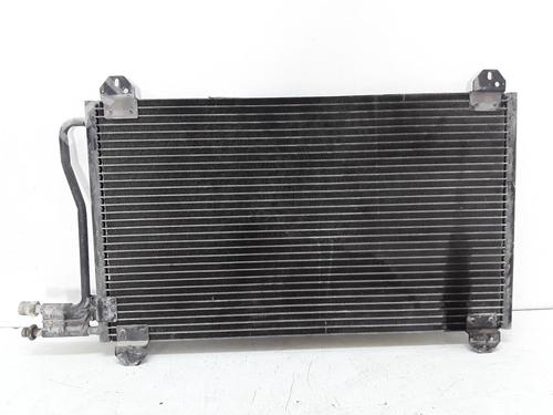 AC radiator MERCEDES-BENZ SPRINTER 3-t Van (B903)  | BP10390016M32 