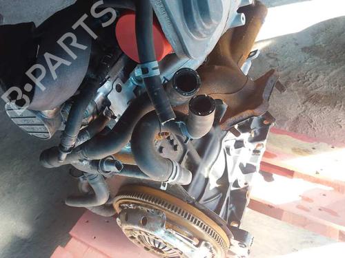Motor SEAT IBIZA III (6L1)  | BP7467565M1 