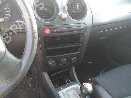 Engine control unit (ECU) SEAT IBIZA III (6L1) | BP11331119M57