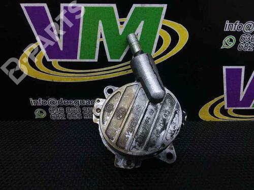 Used Vacuum pump MERCEDES-BENZ SPRINTER 2-t Van (B901, B902) [1995-2006]  10260729