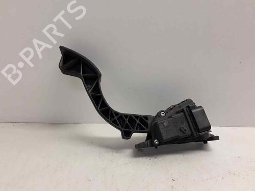 Used Pedal FORD FOCUS II (DA_, HCP, DP) 1.8 TDCi (115 hp) 25841498
