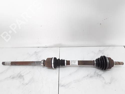 Used Right front driveshaft CITROËN C4 Picasso I MPV (UD_) [2006-2015]  8918822