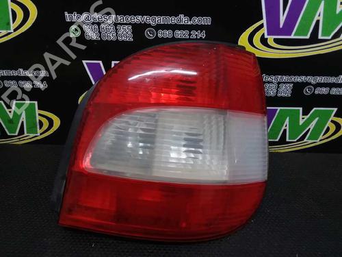 Fanale posteriore destro RENAULT SCÉNIC I MPV (JA0/1_, FA0_) [1999-2010]  7468149