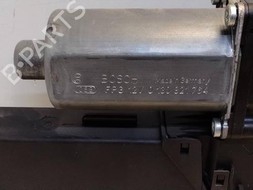 Right front window motor AUDI A4 B6 (8E2) 1.9 TDI | BP39752670E20 - Image 3