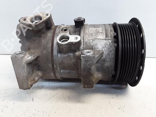 AC compressor TOYOTA AURIS (_E15_) | BP37407777M34 - Image 2