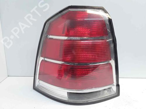 Used Left taillight Left taillight OPEL ZAFIRA / ZAFIRA FAMILY B (A05) [2005-2019] 36393695 36393695