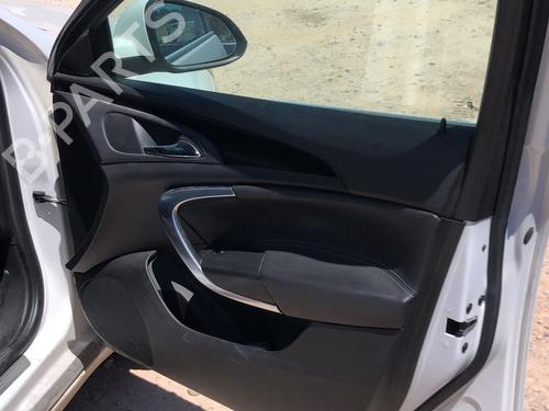 Front left panel OPEL INSIGNIA A Sports Tourer (G09) 2.0 CDTI (35) | BP36392550C58 - Image 5
