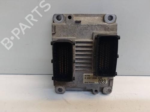 Used Engine control unit (ECU) Engine control unit (ECU) FIAT PUNTO Hatchback Van (188_) 1.2 60 (60 hp) 39960664 39960664