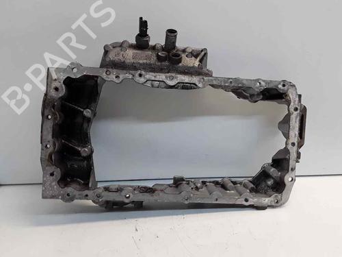 Used Oil sump CITROËN C5 III (RD_) 2.0 HDi 165 (RDRHHA, RDRHH8) (163 hp) 32844300