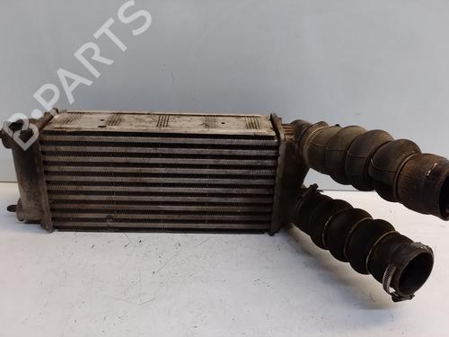 Intercooler CITROËN BERLINGO Box Body/MPV (B9) | BP37158247M30 - Image 2