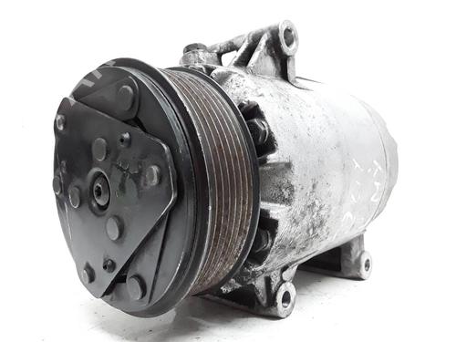 Used AC compressor RENAULT ESPACE IV (JK0/1_) 2.2 dCi (JK0H) (150 hp) 10204041