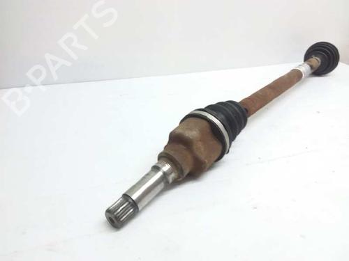 Drivaksel foran Høyre CITROËN C3 I (FC_, FN_) 1.1 i | BP7466778M39
