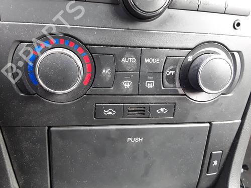 Used Climate control CHEVROLET EPICA (KL1_) 2.0 D (150 hp) 15582807