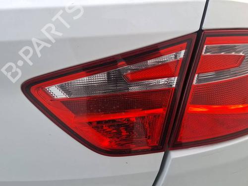 Højre baglygte bagklap Højre baglygte bagklap SEAT TOLEDO IV (KG3) [2012-2019] 39908330 39908330