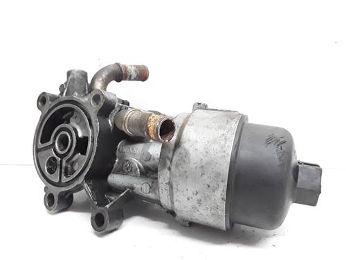 Used Oil radiator PEUGEOT 407 (6D_) 2.0 (6DRFNB, 6DRFNE) (136 hp) 14139829