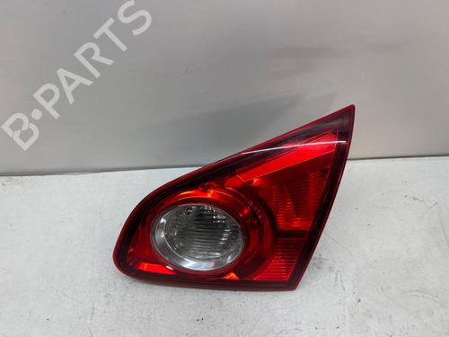 Right tailgate light NISSAN QASHQAI / QASHQAI +2 I (J10, NJ10, JJ10E)  | BP22714525C80 