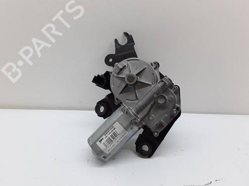 Used Rear wiper motor Rear wiper motor DACIA SANDERO II [2012-2026] 33628461 33628461