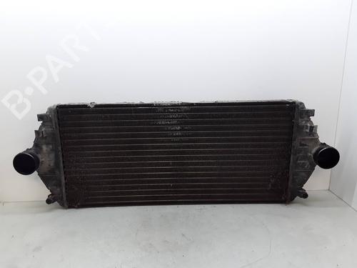 Intercooler FIAT SCUDO Platform/Chassis (220_) 2.0 JTD (94 hp) 31906642