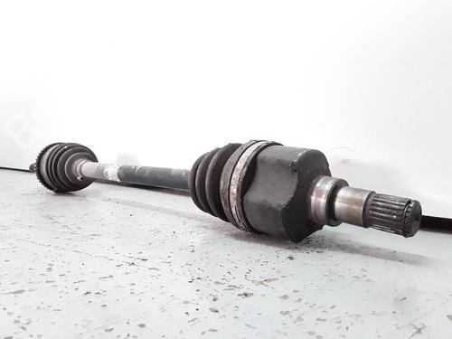 Left front driveshaft CHEVROLET KALOS 1.2 | BP8051416M38 