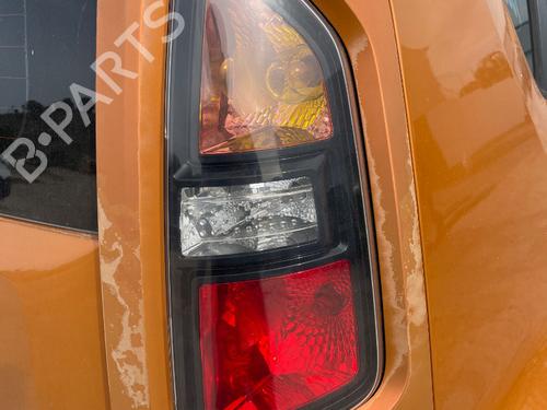 Højre baglygte KIA SOUL II (PS) [2014-2019]  30113269