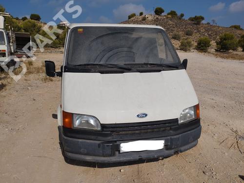 Used Parts FORD TRANSIT Van (E_ _)    1078208
