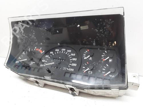 Instrument cluster OPEL FRONTERA A (U92) 2.8 TD (5BMWL4, 5BSUD2) | BP9968535C47 