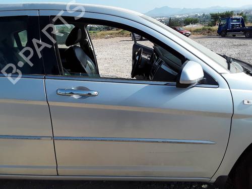 Used Right front door CHRYSLER SEBRING (JS) 2.0 CRD (140 hp) 7968138