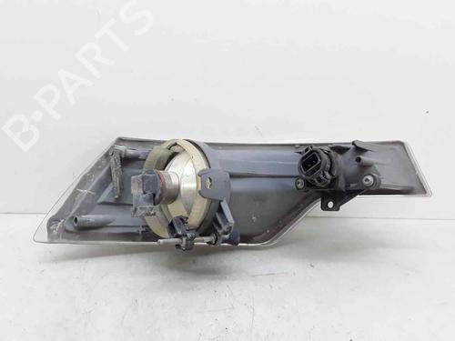 Left front fog light CITROËN C5 III (RD_) | BP32036499C30 - Image 2