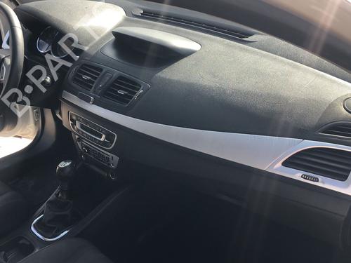 Engine RENAULT MEGANE III Hatchback (BZ0/1_, B3_)  | BP35737921M1  - Image 13