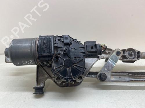 Front wiper motor FORD FOCUS II Turnier (DA_, FFS, DS)  | BP22560198M29 