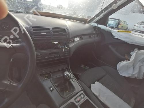 Elektronische module BMW 3 (E46) 318 i | BP9430514M83 