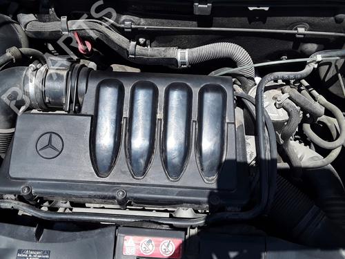 Used Engine MERCEDES-BENZ A-CLASS (W169) A 160 CDI (169.006, 169.306) (82 hp) 13120308