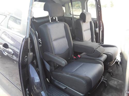 Sæde Bagtil MAZDA 5 (CR) 2.0 CD (CR19) (110 hp) 8870224