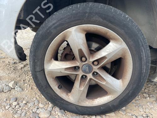 Używane Felga FORD FOCUS II Saloon (DB_, FCH, DH) [2005-2025]  30839493