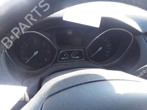 Instrument cluster FORD FOCUS III | BP33994529C47 - Image 2