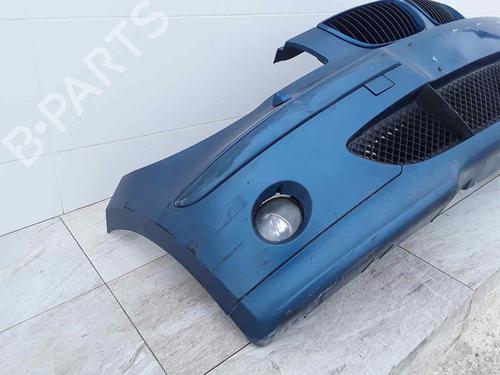 Front bumper BMW 1 (E87) 118 d | BP22898160C7 