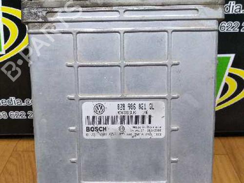 Used Engine control unit (ECU) VW PASSAT B5 (3B2) [1996-2001]  7467119