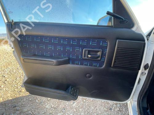 Used Front left panel Front left panel PEUGEOT 205 II (20A/C) 1.8 Diesel (60 hp) 40281904 40281904