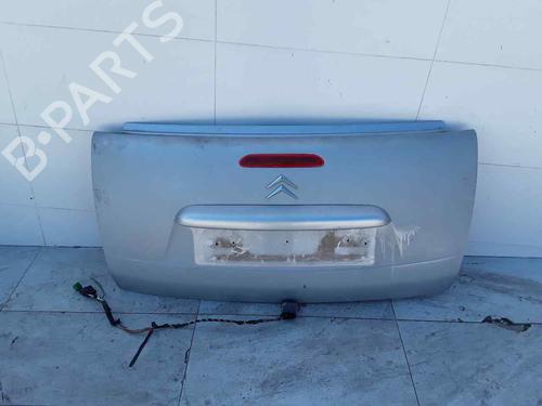Used Tailgate Tailgate CITROËN C3 Pluriel (HB_) 1.6 (109 hp) 35933753 35933753