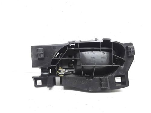 Rear right interior door handle PEUGEOT 308 SW I (4E_, 4H_) 1.6 HDi | BP17317084I16 
