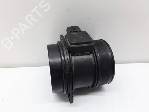 Used Mass air flow sensor Mass air flow sensor CITROËN JUMPY II (VF7) 2.0 HDi 120 (120 hp) 34355106 34355106