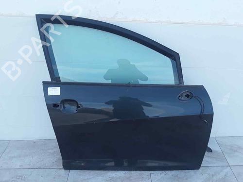 Used Right front door SEAT IBIZA IV (6J5, 6P1) [2008-2017]  22559088